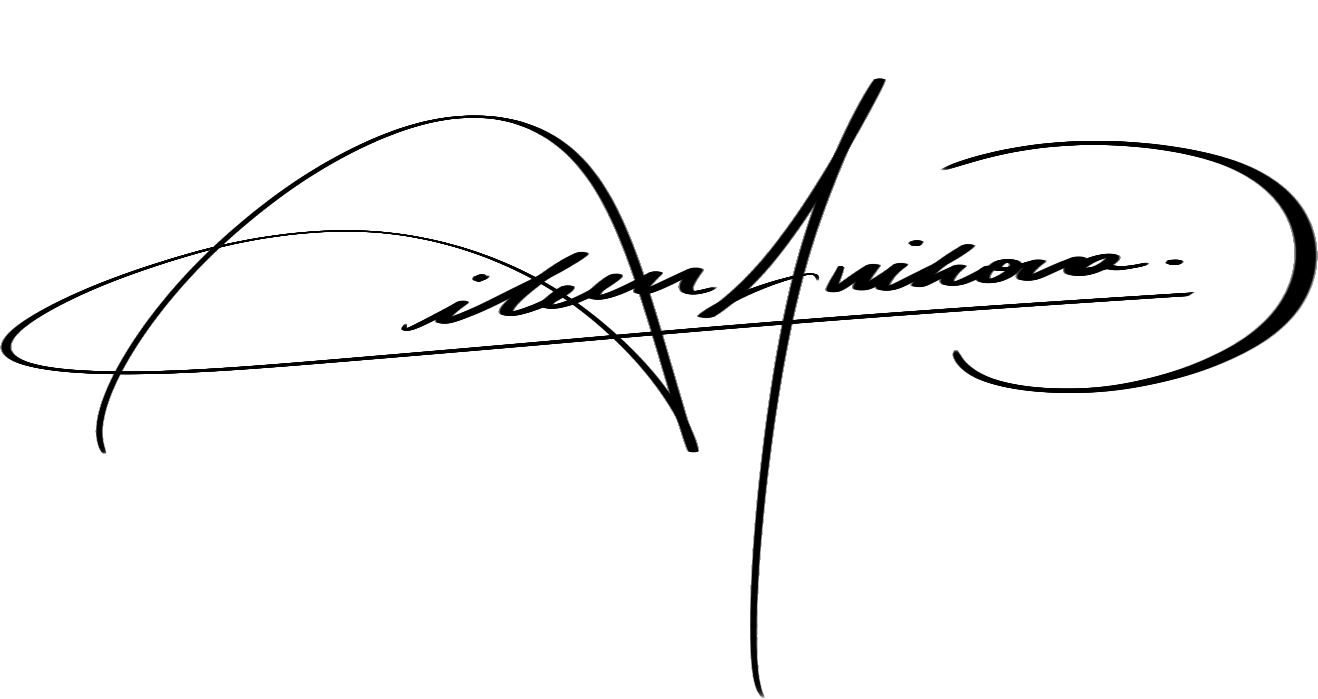 Aileen Signature