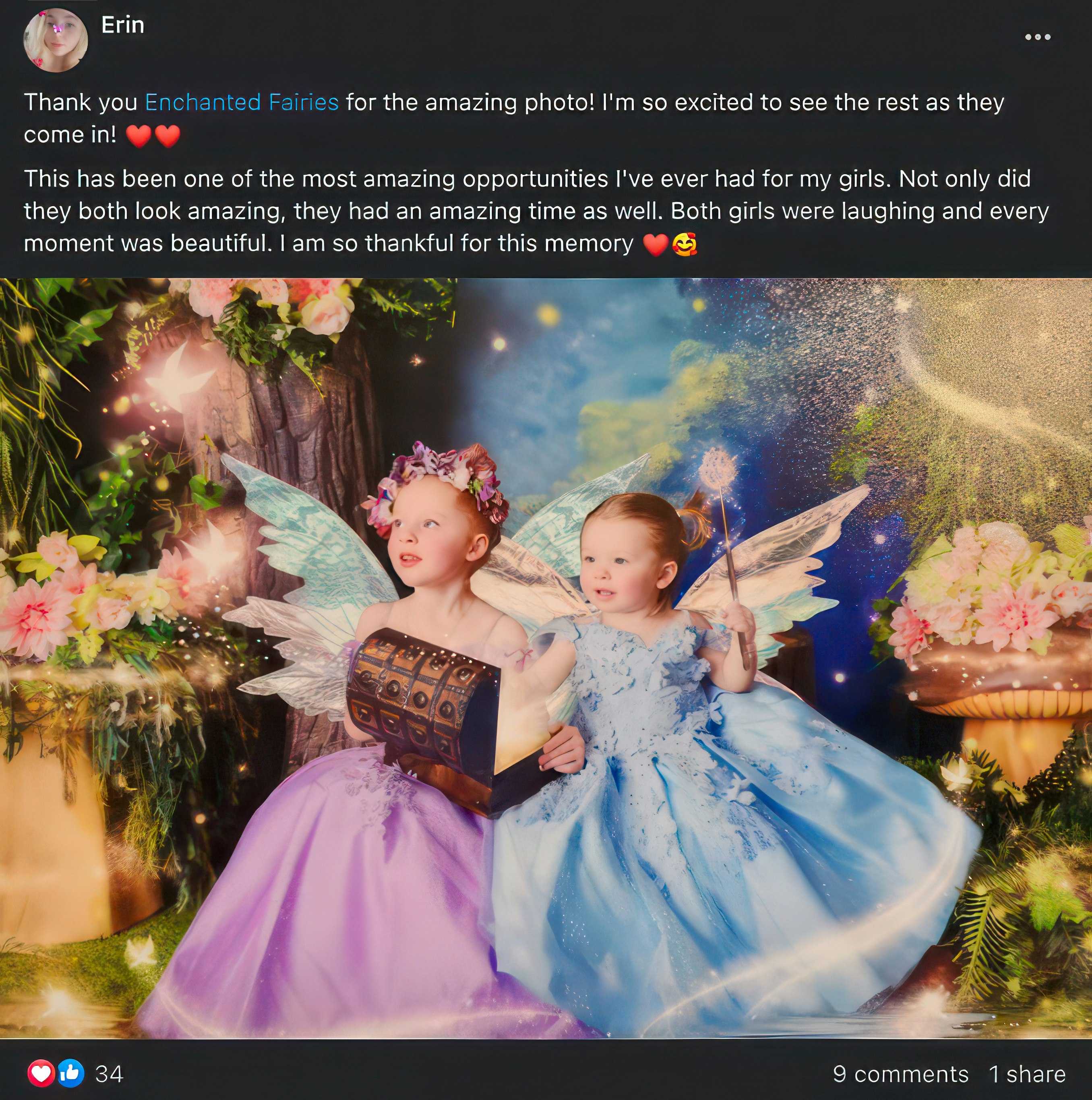 Facebook Review