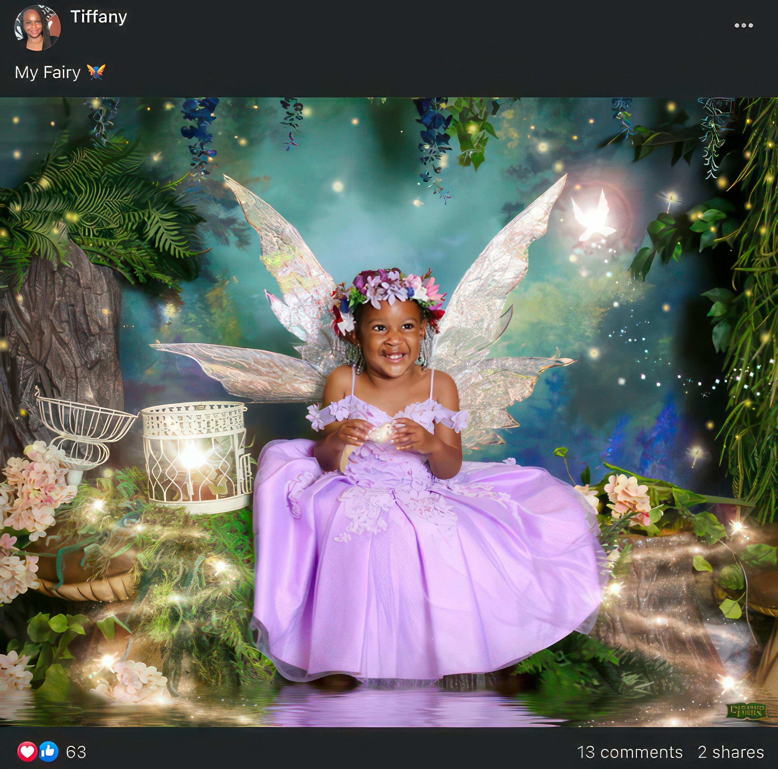 Facebook Review