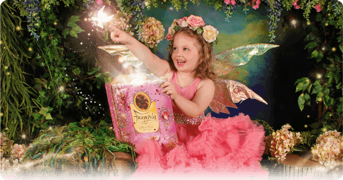 Create Magical Memories