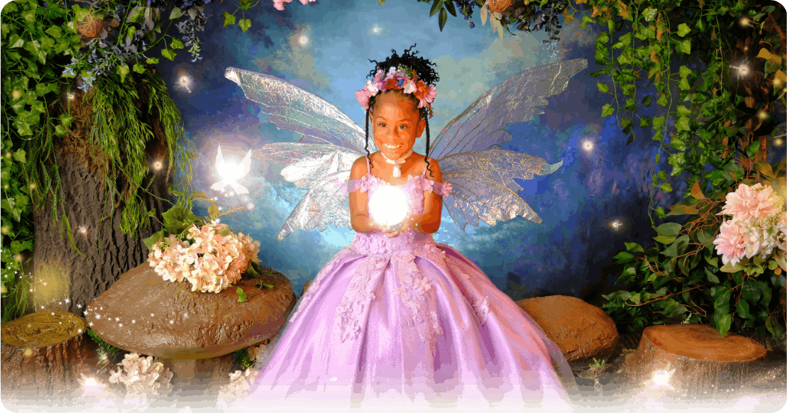 Free Limited Edition 8x10 Portrait