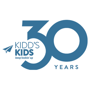 Kidd's Kids | DFW Based Non-Profit