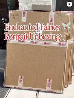 Creating memories that last forever