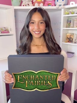 Ready for the magic!