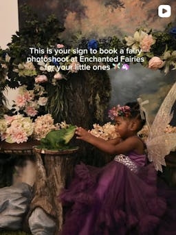 The Frog Prince adventure