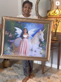 Magic in every detail