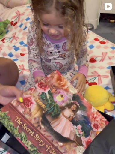 Where fairytales come to life