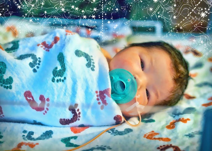 Baby Rocket