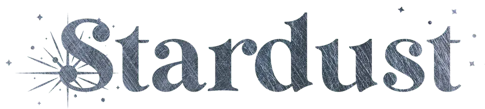 Enchanted Fairies Stardust Unicorn